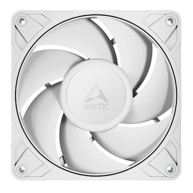 Кулер до корпусу Arctic P12 PRO PST WHITE (ACFAN00308A)
