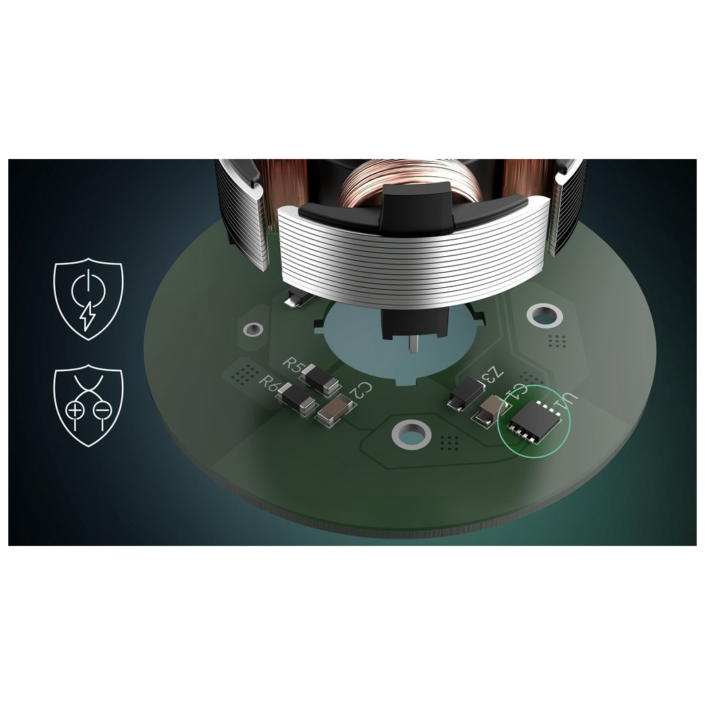 Кулер до корпусу Arctic P12 PRO PST WHITE (ACFAN00308A) - фото 8 Кулер до корпусу Arctic P12 PRO PST WHITE (ACFAN00308A) - фото 8