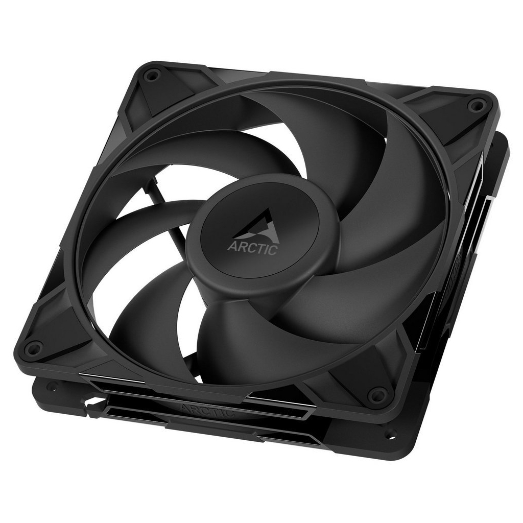 Кулер до корпусу Arctic P14 PRO PST (ACFAN00314A) - фото 3 Кулер до корпусу Arctic P14 PRO PST (ACFAN00314A) - фото 3