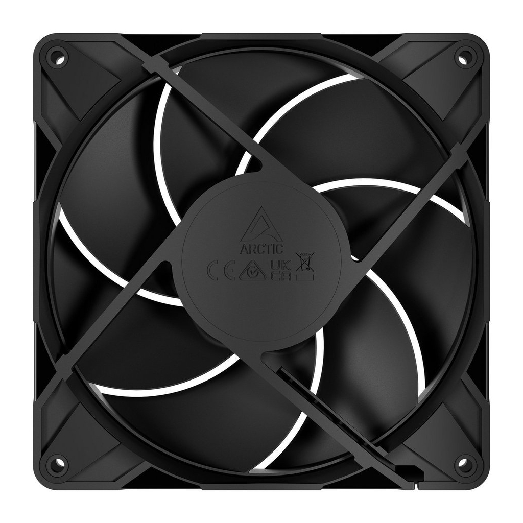 Кулер до корпусу Arctic P14 PRO PST (ACFAN00314A) - фото 4 Кулер до корпусу Arctic P14 PRO PST (ACFAN00314A) - фото 4