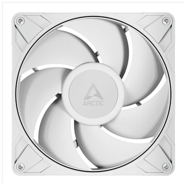 Кулер до корпусу Arctic P14 PRO PST WHT (ACFAN00317A)