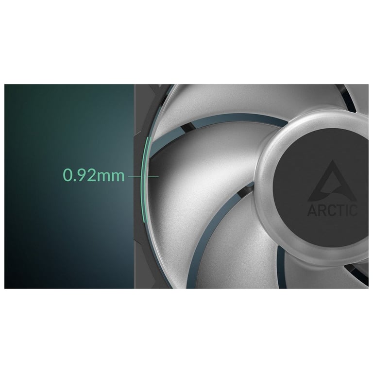 Кулер до корпусу Arctic P14 Pro A-RGB 3PCS (ACFAN00320A) - фото 10