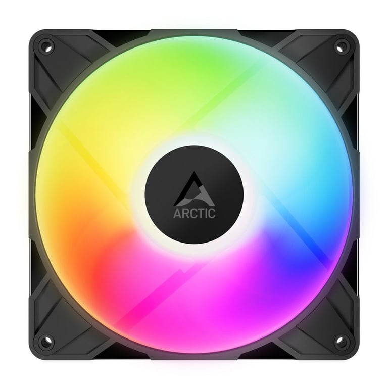 Кулер до корпусу Arctic P14 Pro A-RGB 3PCS (ACFAN00320A) - фото 2