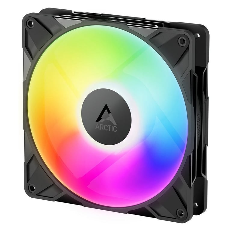 Кулер до корпусу Arctic P14 Pro A-RGB 3PCS (ACFAN00320A) - фото 3