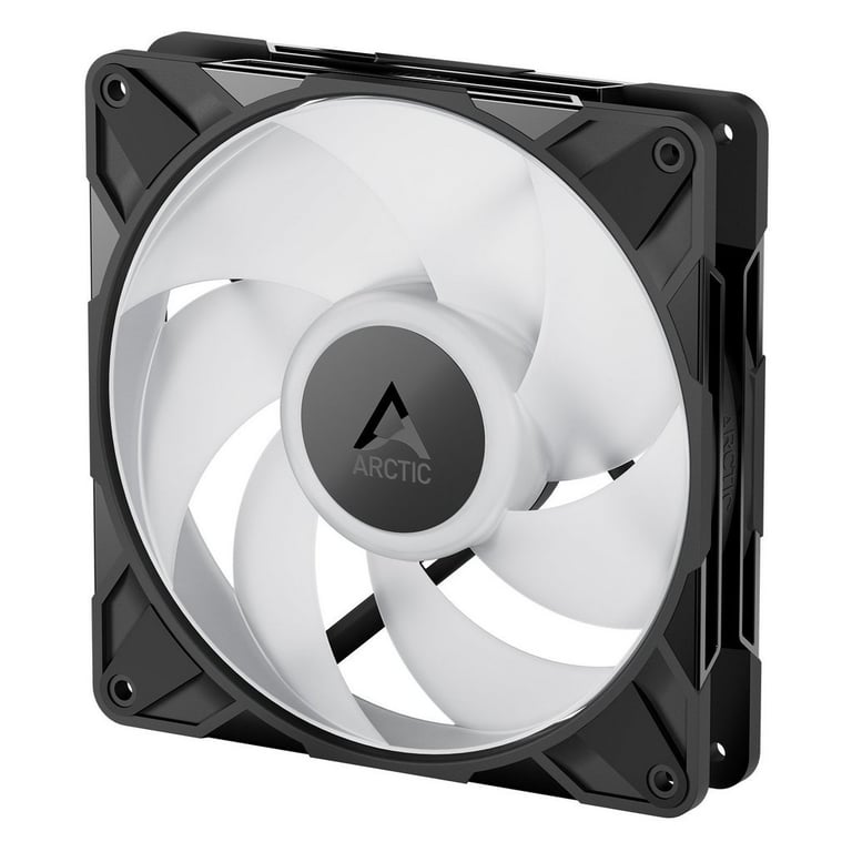 Кулер до корпусу Arctic P14 Pro A-RGB 3PCS (ACFAN00320A) - фото 4