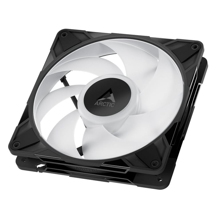 Кулер до корпусу Arctic P14 Pro A-RGB 3PCS (ACFAN00320A) - фото 5