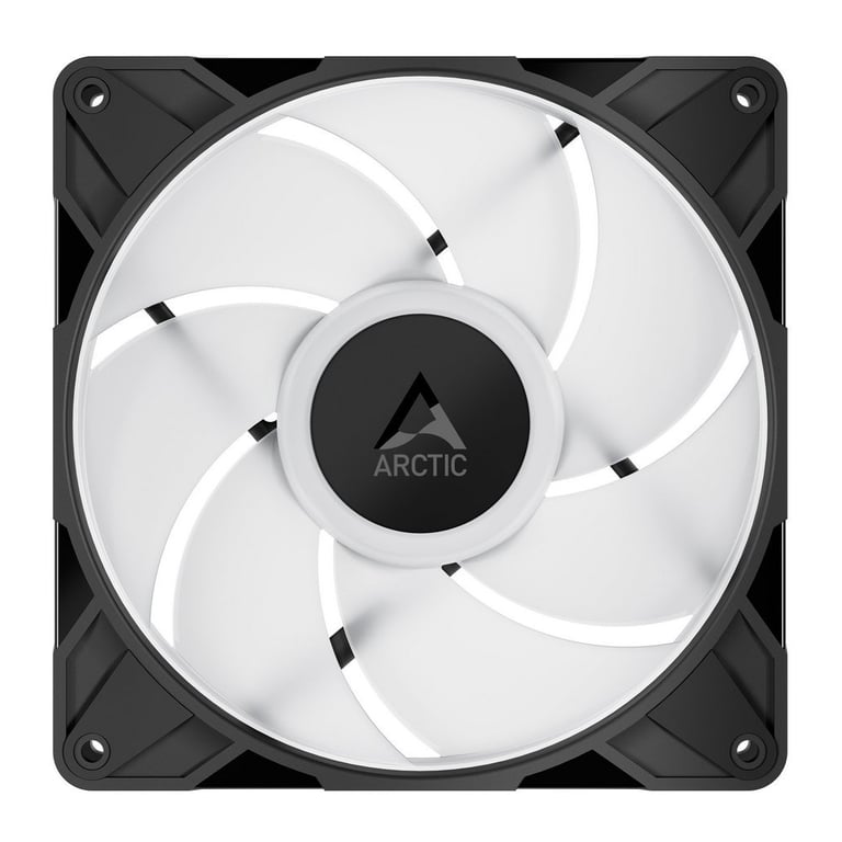 Кулер до корпусу Arctic P14 Pro A-RGB 3PCS (ACFAN00320A) - фото 6