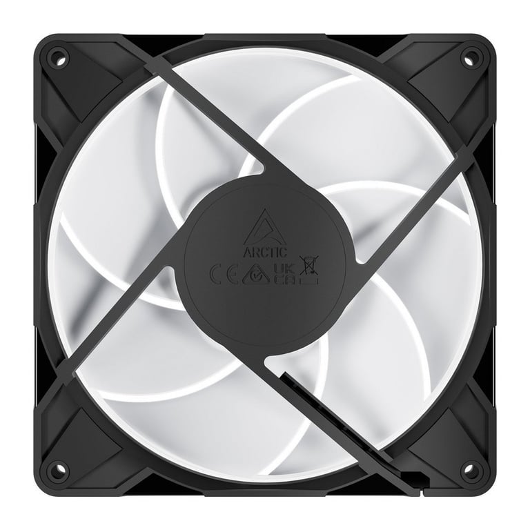 Кулер до корпусу Arctic P14 Pro A-RGB 3PCS (ACFAN00320A) - фото 8