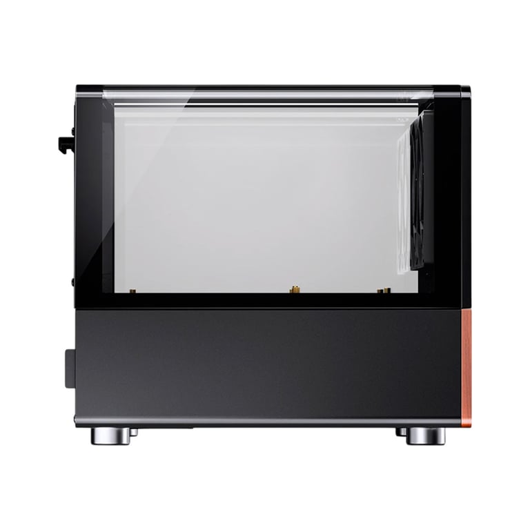 Корпус для ПК JONSBO V12 Black - фото 5