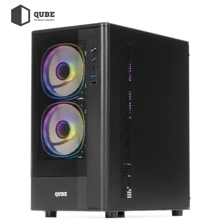 Корпус Qube GEON_GBNU3 - фото 3