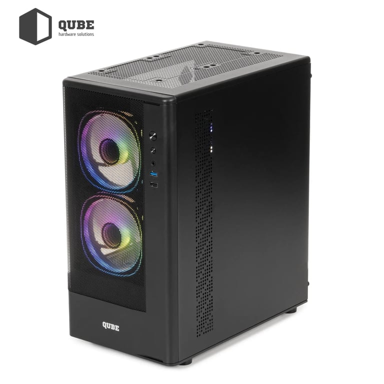 Корпус Qube GEON_GBNU3 - фото 4