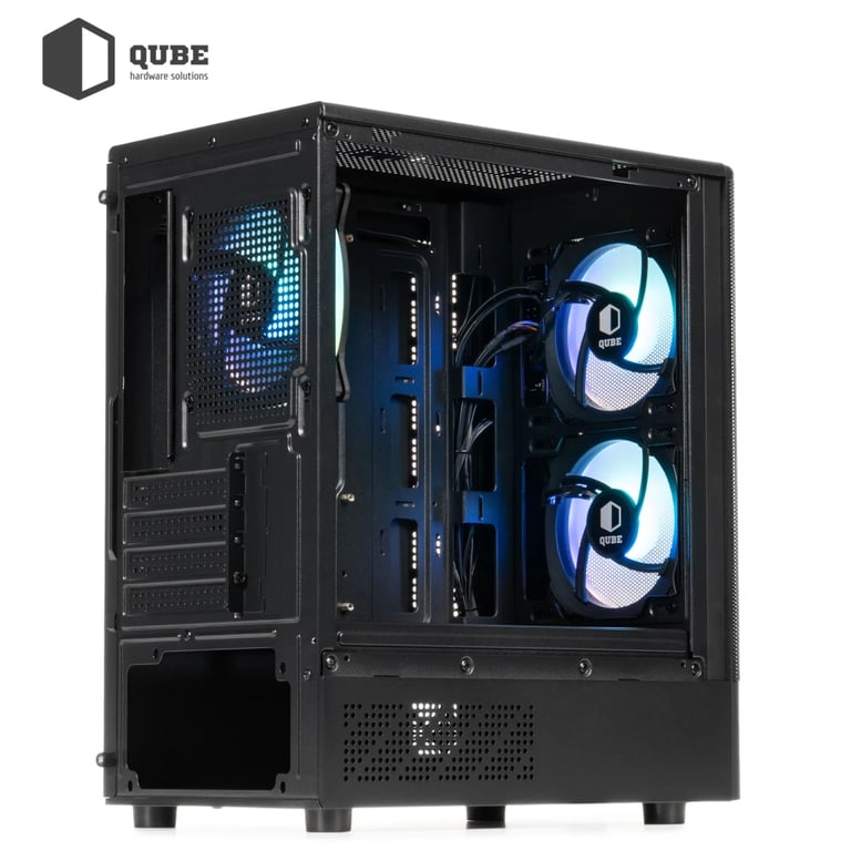 Корпус Qube GEON_GBNU3 - фото 6