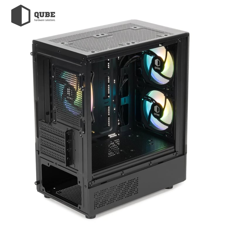 Корпус Qube GEON_GBNU3 - фото 7