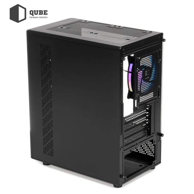 Корпус Qube GEON_GBNU3 - фото 8