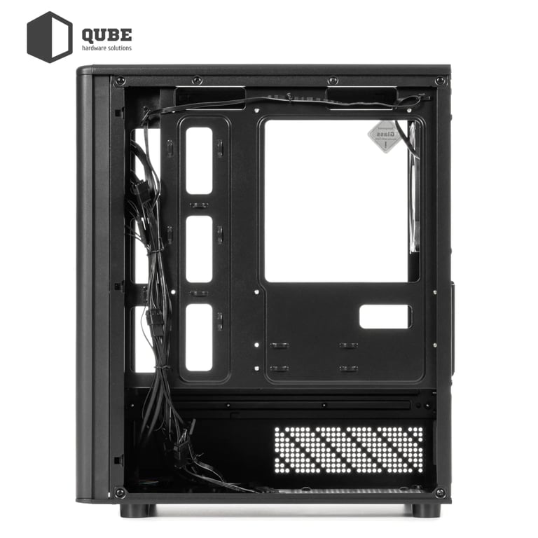 Корпус Qube GEON_GBNU3 - фото 9