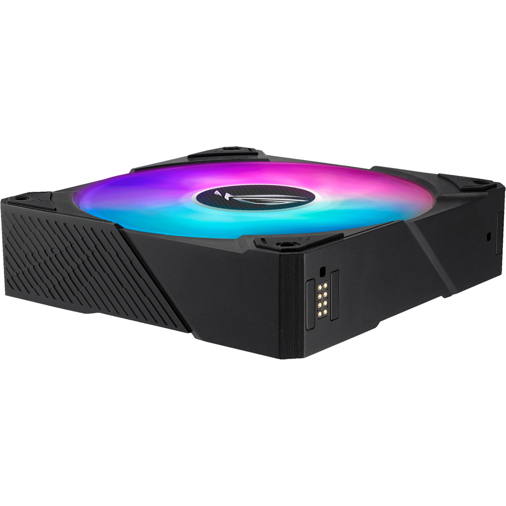 Система рідинного охолодження ASUS ROG-RYUJIN-III-360-ARGB EXTREME (90RC0131-M0EAY0) - фото 12 Система рідинного охолодження ASUS ROG-RYUJIN-III-360-ARGB EXTREME (90RC0131-M0EAY0) - фото 12