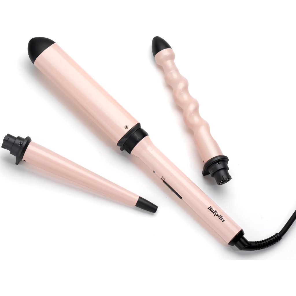 Стайлер Babyliss MS750E - фото 6 Стайлер Babyliss MS750E - фото 6