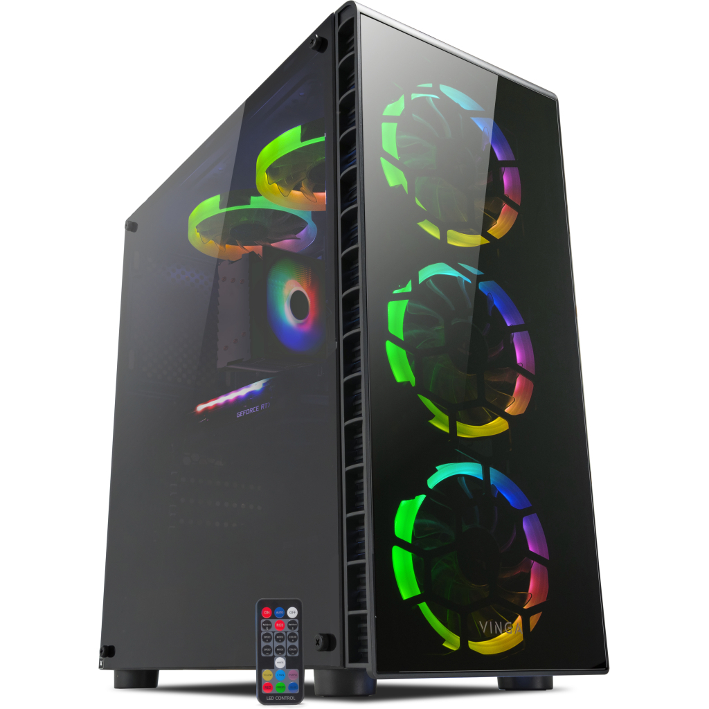 Комп'ютер Vinga Wolverine D9478 (I5M16G5050.D9478) - фото 1