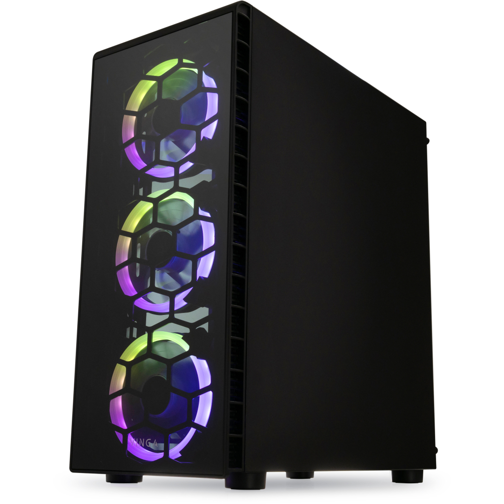 Комп'ютер Vinga Wolverine D9487 (I5M32G5050.D9487) - фото 2 Комп'ютер Vinga Wolverine D9487 (I5M32G5050.D9487) - фото 2