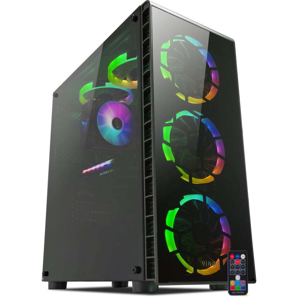 Комп'ютер Vinga Rhino D9520 (R5M16G5050.D9520) - фото 1