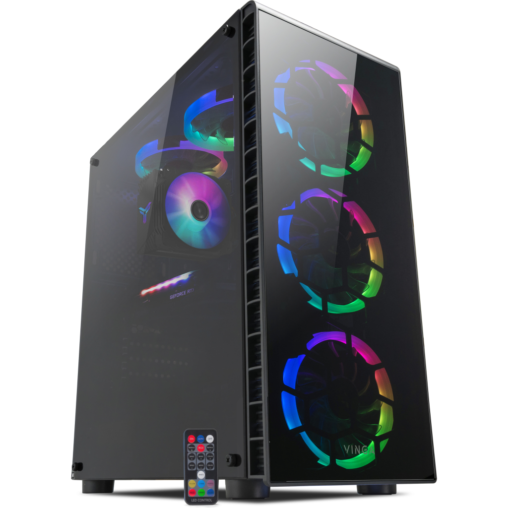 Комп'ютер Vinga Rhino D9527 (R7M16G5050WH.D9527) - фото 1