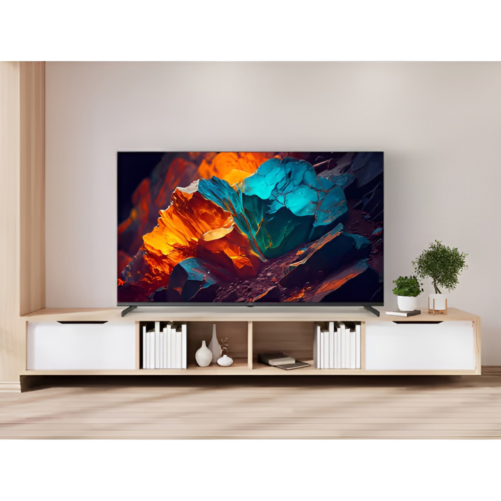 Телевізор Kivi 50U720QB - фото 8 Телевізор Kivi 50U720QB - фото 8