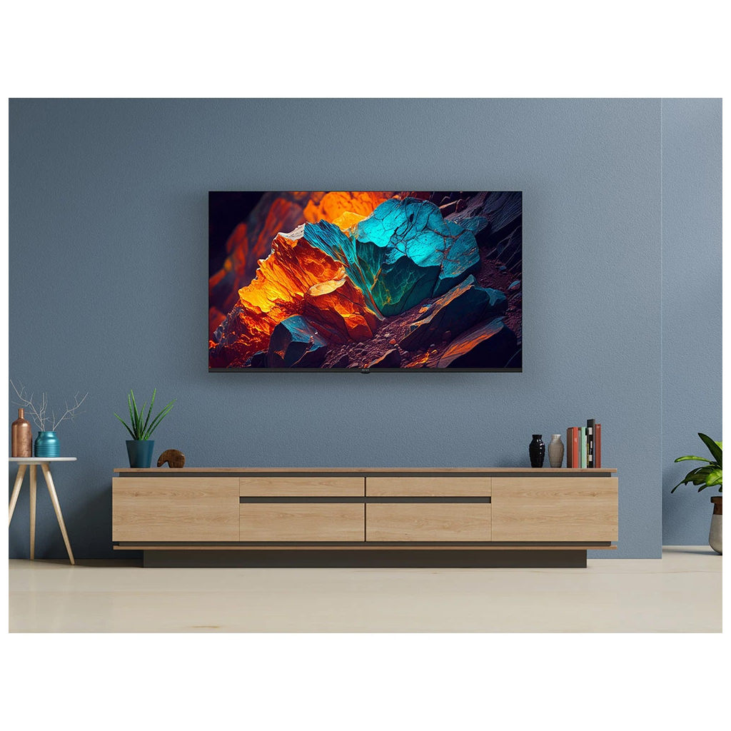 Телевізор Kivi 50U720QB - фото 9 Телевізор Kivi 50U720QB - фото 9