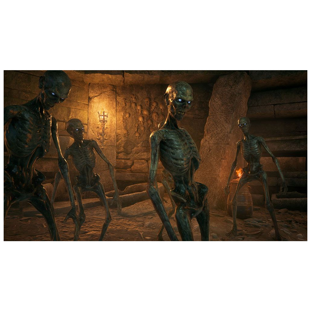 Гра Nintendo Hogwarts Legacy Deluxe Edition, картридж (5051895415597) - фото 6 Гра Nintendo Hogwarts Legacy Deluxe Edition, картридж (5051895415597) - фото 6