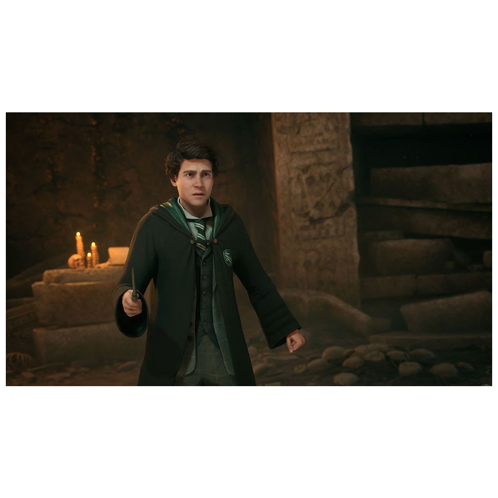 Гра Nintendo Hogwarts Legacy Deluxe Edition, картридж (5051895415597) - фото 7 Гра Nintendo Hogwarts Legacy Deluxe Edition, картридж (5051895415597) - фото 7