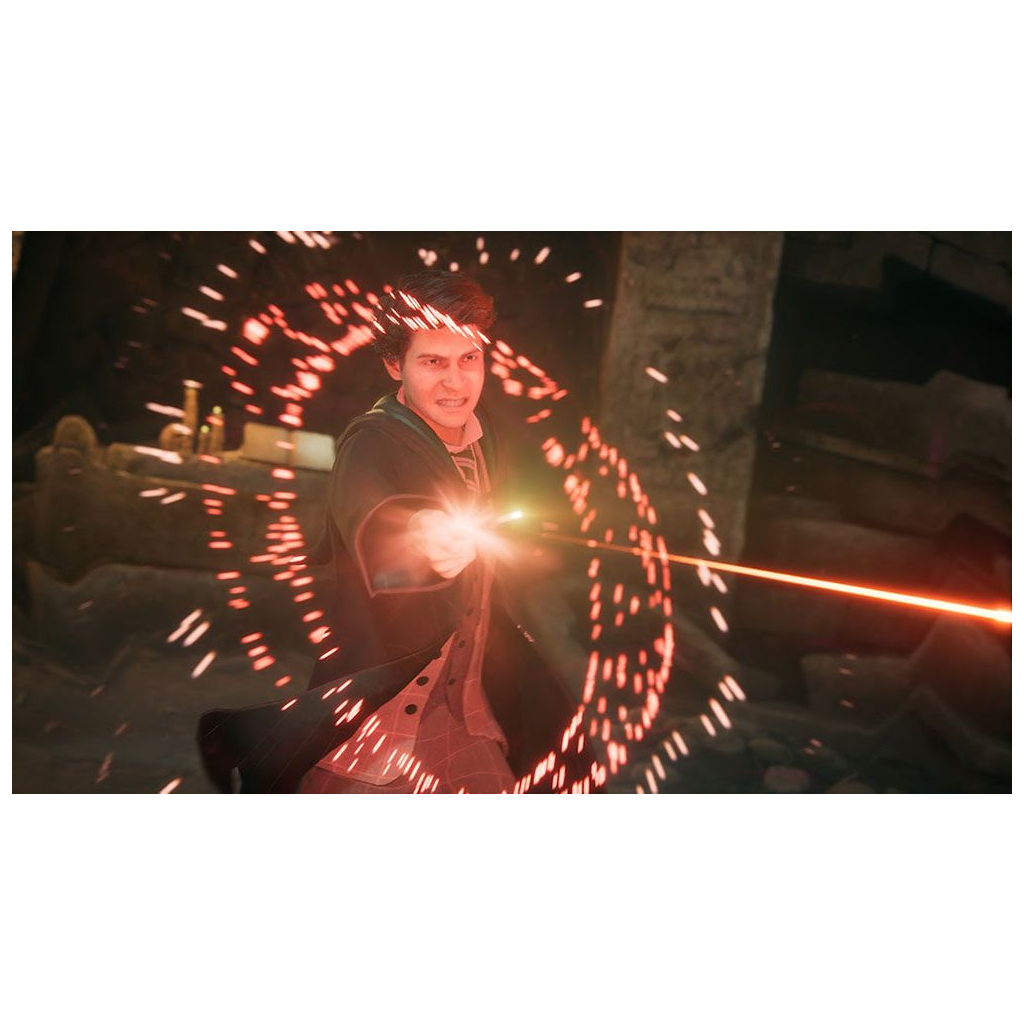 Гра Nintendo Hogwarts Legacy Deluxe Edition, картридж (5051895415597) - фото 8 Гра Nintendo Hogwarts Legacy Deluxe Edition, картридж (5051895415597) - фото 8