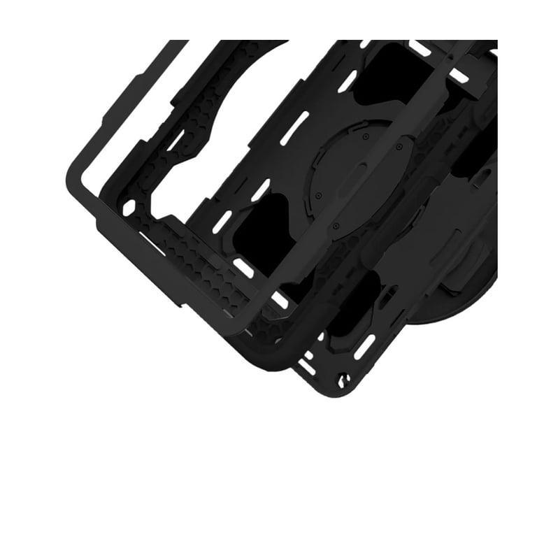 Чохол до планшета BeCover Protected Cover Apple iPad Air 13" M2/M3 (2024/2025) Black (712911) - фото 4