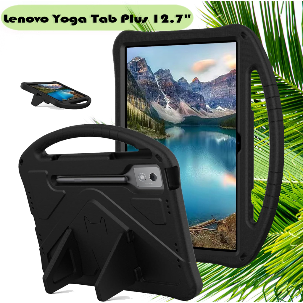 Чохол до планшета BeCover Protected Cover Lenovo Yoga Tab Plus 12.7 Чохол до планшета BeCover Protected Cover Lenovo Yoga Tab Plus 12.7