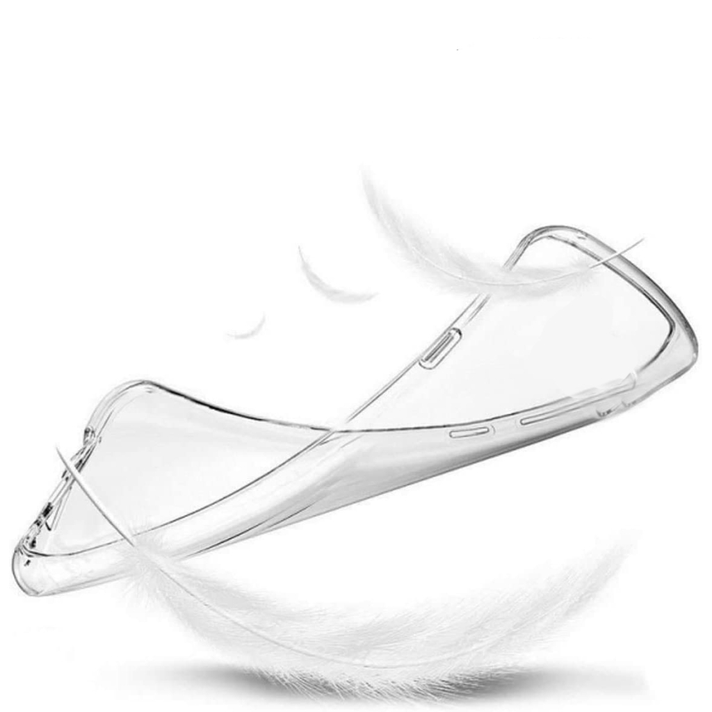 Чохол до мобільного телефона BeCover Silicone Samsung Galaxy A07 SM-A075 Transparent (713686) - фото 5 Чохол до мобільного телефона BeCover Silicone Samsung Galaxy A07 SM-A075 Transparent (713686) - фото 5