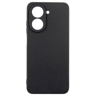 Чохол до мобільного телефона Dengos Carbon Xiaomi Redmi A5 Black (DG-TPU-CRBN-233)