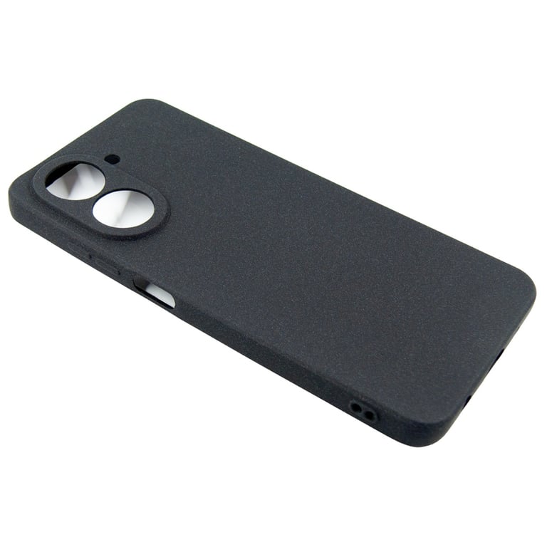 Чохол до мобільного телефона Dengos Carbon Xiaomi Redmi A5 Black (DG-TPU-CRBN-233) - фото 3