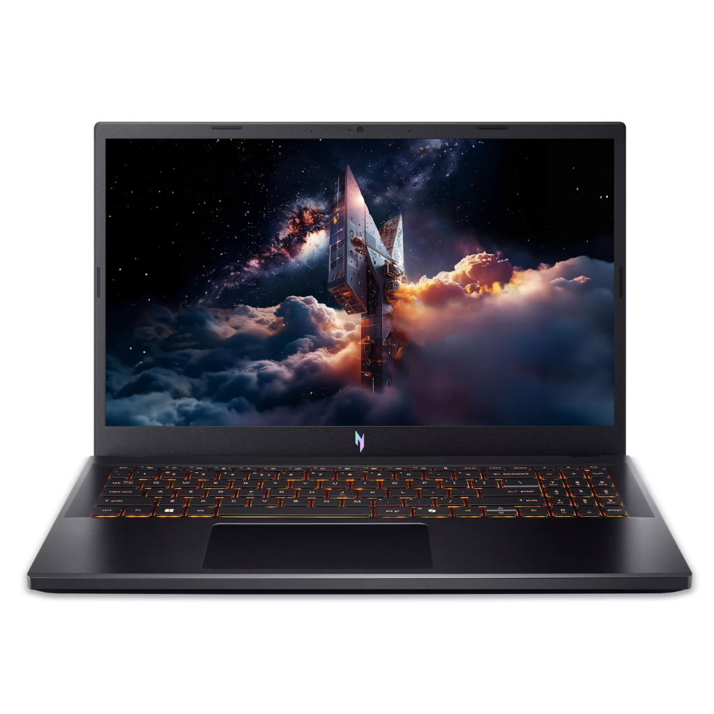 Ноутбук Acer Nitro V 15 ANV15-52-50XT (NH.QZ8EU.00J) - фото 1 Ноутбук Acer Nitro V 15 ANV15-52-50XT (NH.QZ8EU.00J) - фото 1