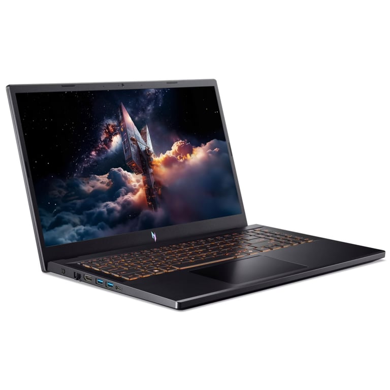 Ноутбук Acer Nitro V 15 ANV15-52-50XT (NH.QZ8EU.00J) - фото 2