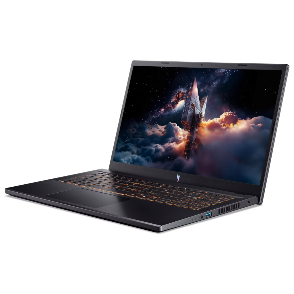 Ноутбук Acer Nitro V 15 ANV15-52-50XT (NH.QZ8EU.00J) - фото 3 Ноутбук Acer Nitro V 15 ANV15-52-50XT (NH.QZ8EU.00J) - фото 3