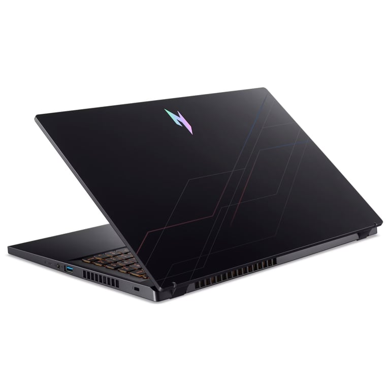 Ноутбук Acer Nitro V 15 ANV15-52-50XT (NH.QZ8EU.00J) - фото 5