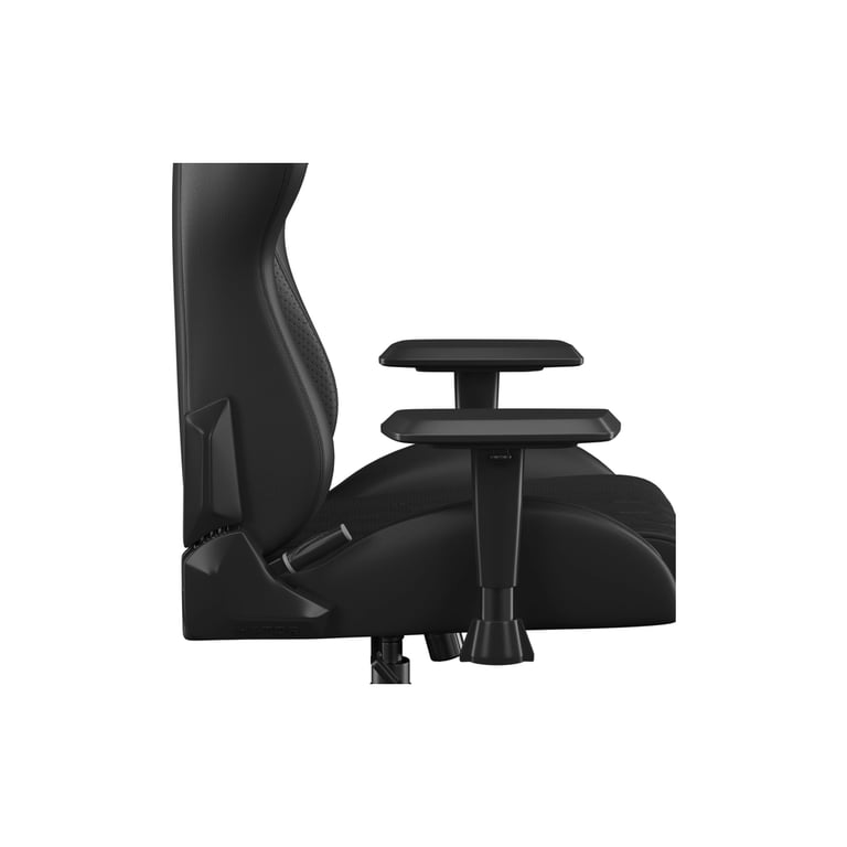 Крісло ігрове Hator Darkside 3M PU Black (HTC3000M) - фото 4