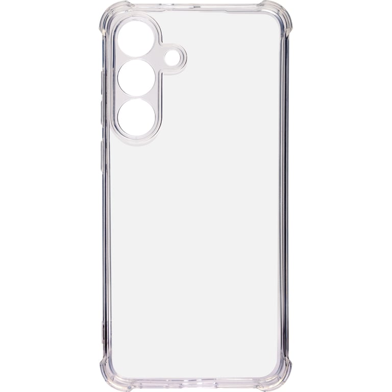 Чохол до мобільного телефона Armorstandart Air Force Samsung S25 FE 5G Transparent (ARM86150) - фото 1