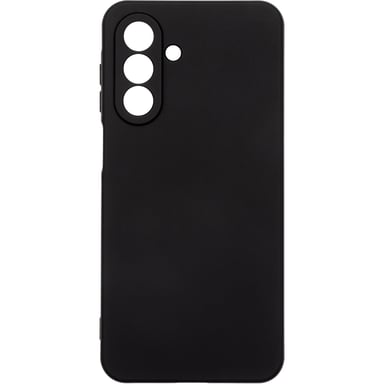Чохол до мобільного телефона Armorstandart ICON Samsung A17 4G Black (ARM86538) - фото 1
