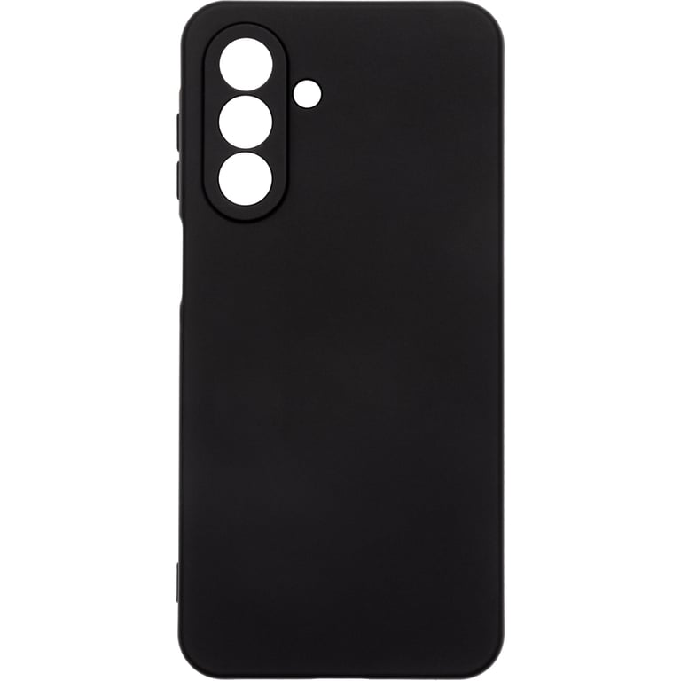 Чохол до мобільного телефона Armorstandart ICON Samsung A17 4G Black (ARM86538) - фото 1
