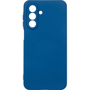 Чохол до мобільного телефона Armorstandart ICON Samsung A17 4G Dark Blue (ARM86775) - фото 1