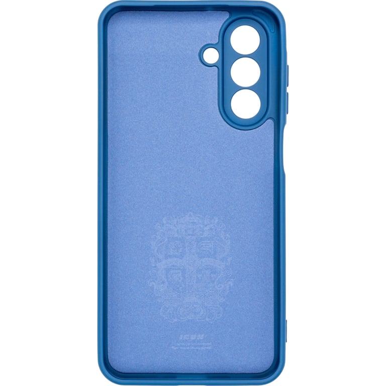 Чохол до мобільного телефона Armorstandart ICON Samsung A17 4G Dark Blue (ARM86775) - фото 2