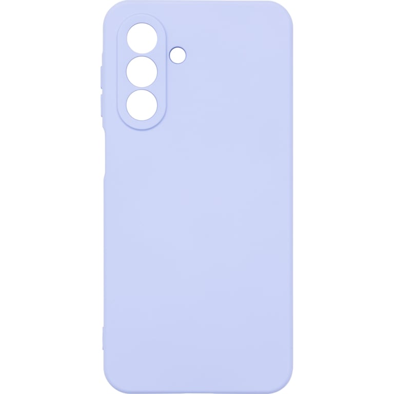Чохол до мобільного телефона Armorstandart ICON Samsung A17 4G Lavender (ARM86777) - фото 1