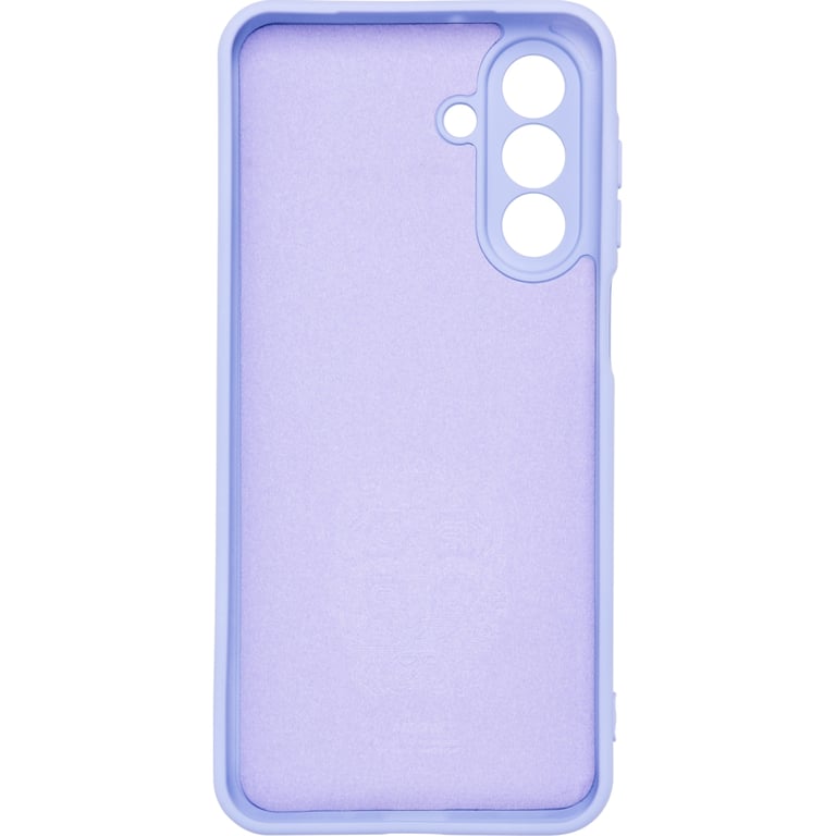 Чохол до мобільного телефона Armorstandart ICON Samsung A17 4G Lavender (ARM86777) - фото 2