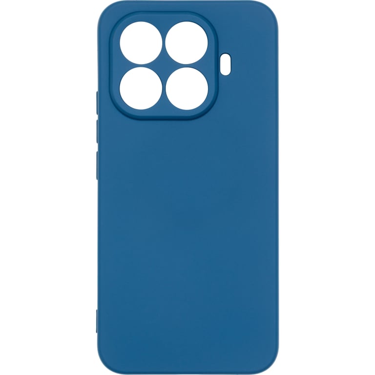 Чохол до мобільного телефона Armorstandart ICON Xiaomi 15T Pro 5G Dark Blue (ARM86990) - фото 1