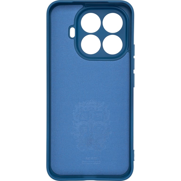 Чохол до мобільного телефона Armorstandart ICON Xiaomi 15T Pro 5G Dark Blue (ARM86990) - фото 2
