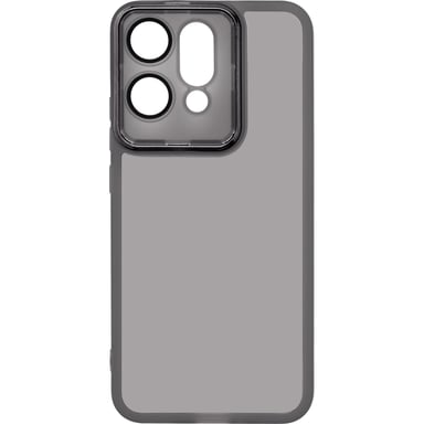 Чохол до мобільного телефона Armorstandart Shade OPPO Reno14 5G Black (ARM87424)